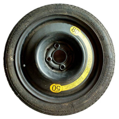 Колесо (докатка) R14, 105/70 під жигулевскую маточину 4*98